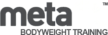 Metafit Training Logo