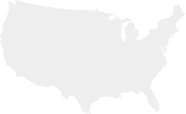 USA Map